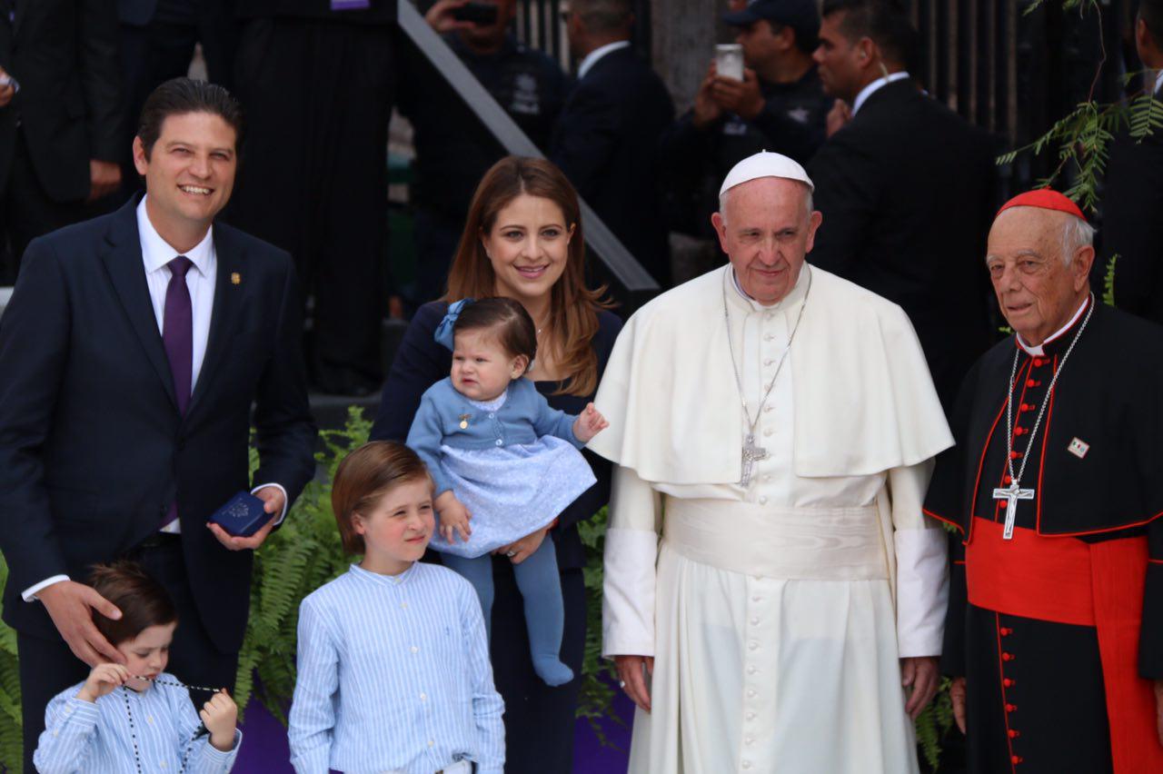 2016, año de la consolidación turística de Morelia