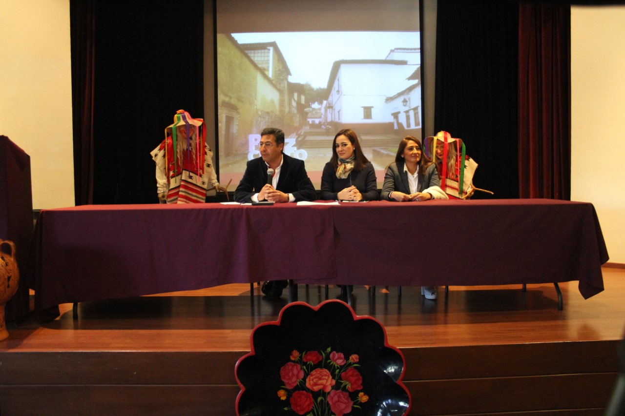 Derrama económica de 120 millones de pesos generó nacimiento monumental