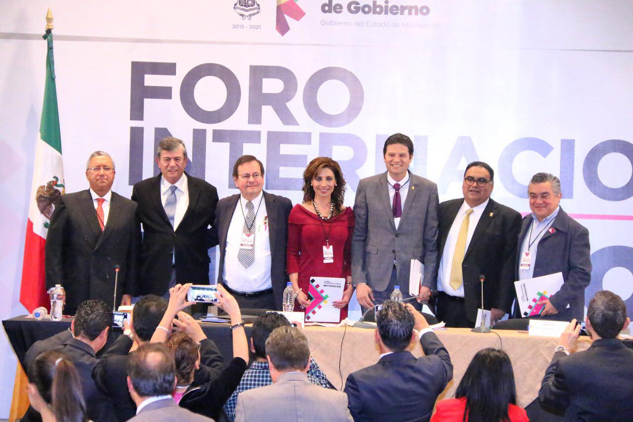 Participación ciudadana, indispensable para la construcción de proyectos de Gobierno: Alfonso Martínez