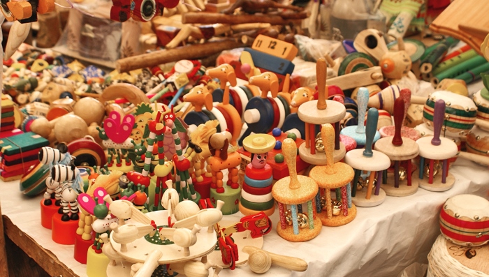 SPI, por la pervivencia del juguete tradicional mexicano e indígena