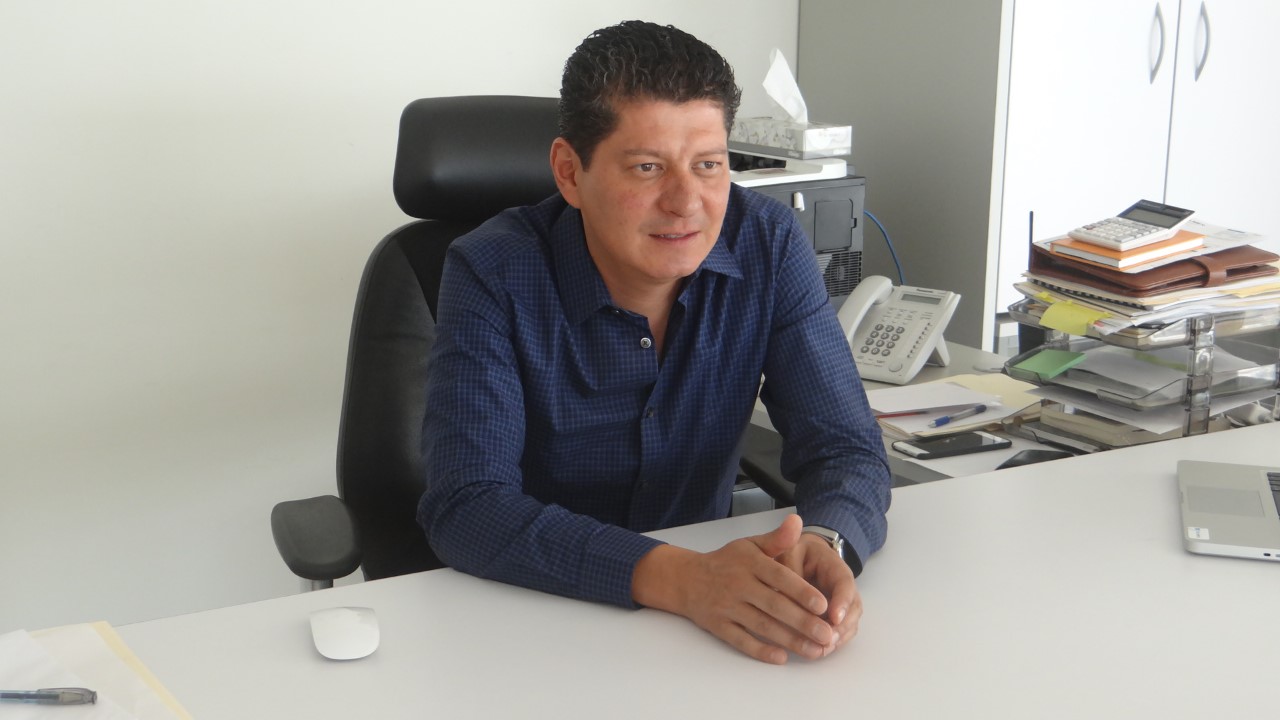 Colegio de Morelia lanza Primera Convocatoria 2017 de diplomados y cursos gratuitos