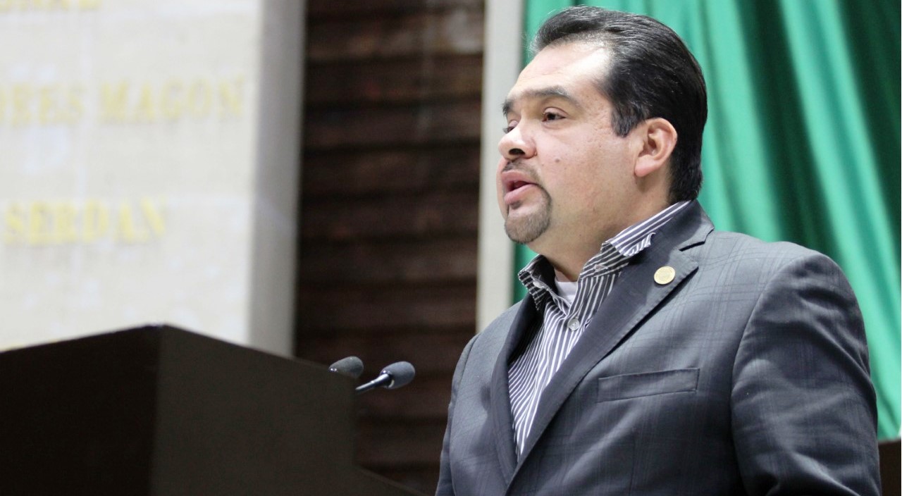 DIPUTADOS FEDERALES DEL PRD DE MICHOACÁN BUSCARAN REVERTIR EL GASOLINAZO: NORBERTO MARTÍNEZ