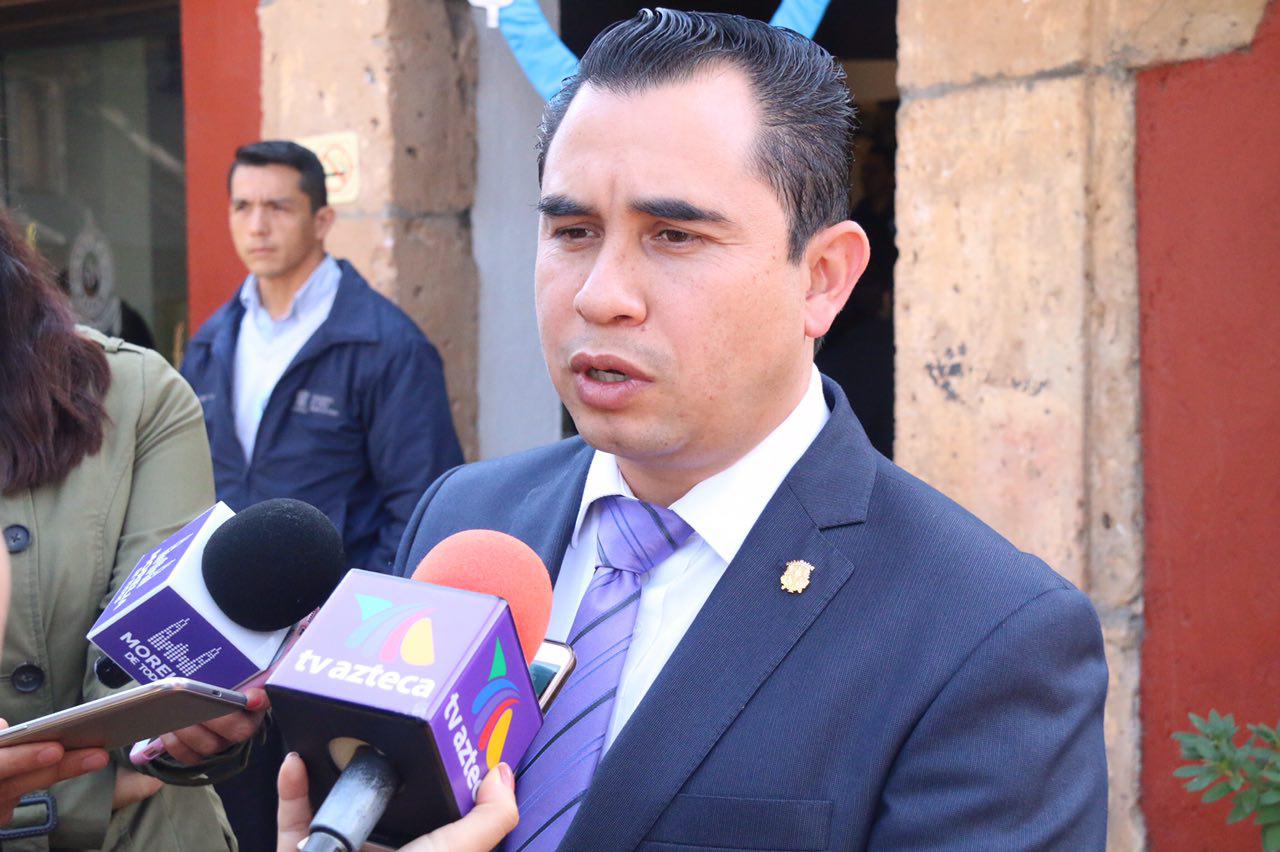 Secretaría de Desarrollo Humano y Bienestar Social proyecta la educación en línea de manera gratuita