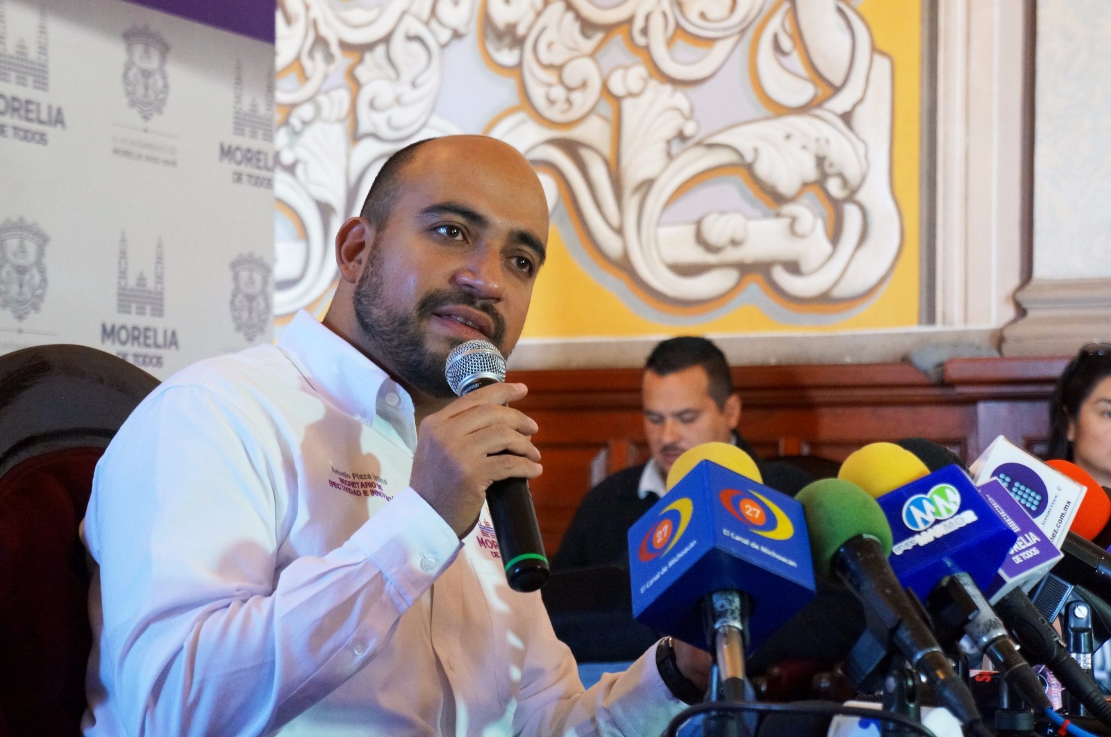 Gobierno Municipal ejerció en tiempo y forma presupuesto histórico para obra pública