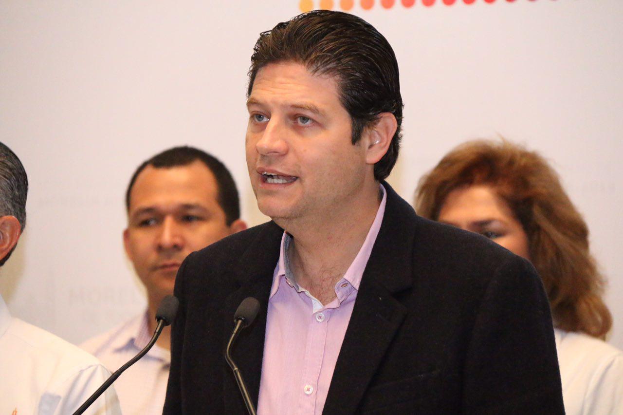 Inician ajustes al interior de la Administración para implementar medidas de austeridad