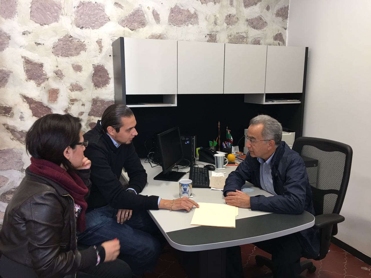 Fortalece Secretaría de Desarrollo Humano y Bienestar Social acciones a favor de la salud de los morelianos