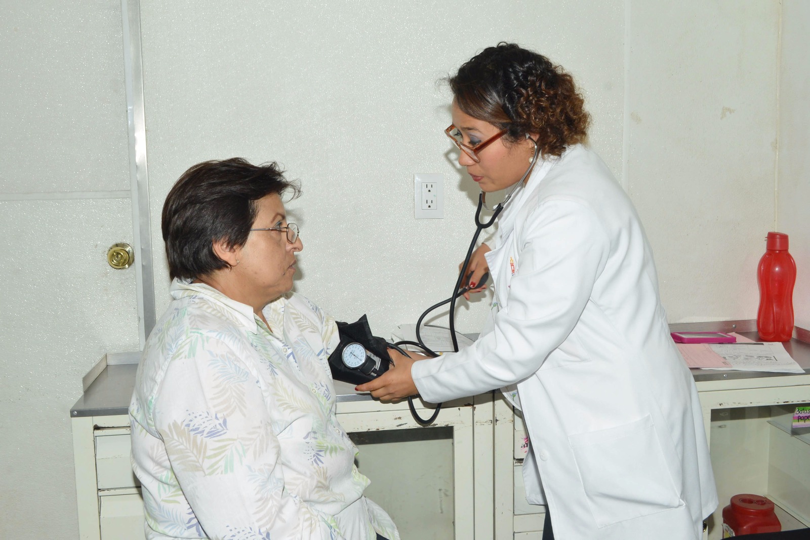 Ayuntamiento exhorta a morelianos a tomar precauciones ante descenso de la temperatura