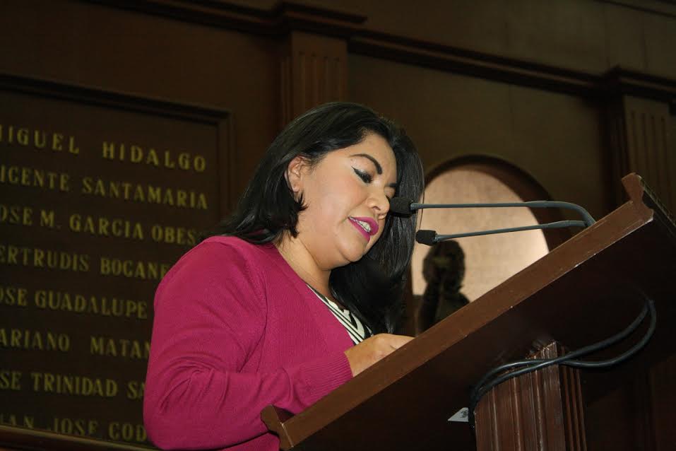 Nos matan a la vista de todos, nadie hace nada: fraga gutiérrez