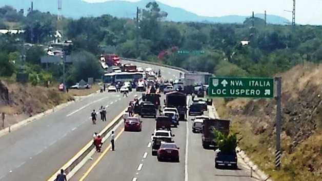 Ante manifestaciones deben analizar acciones y no afectarse entre la misma sociedad; manifestantes.