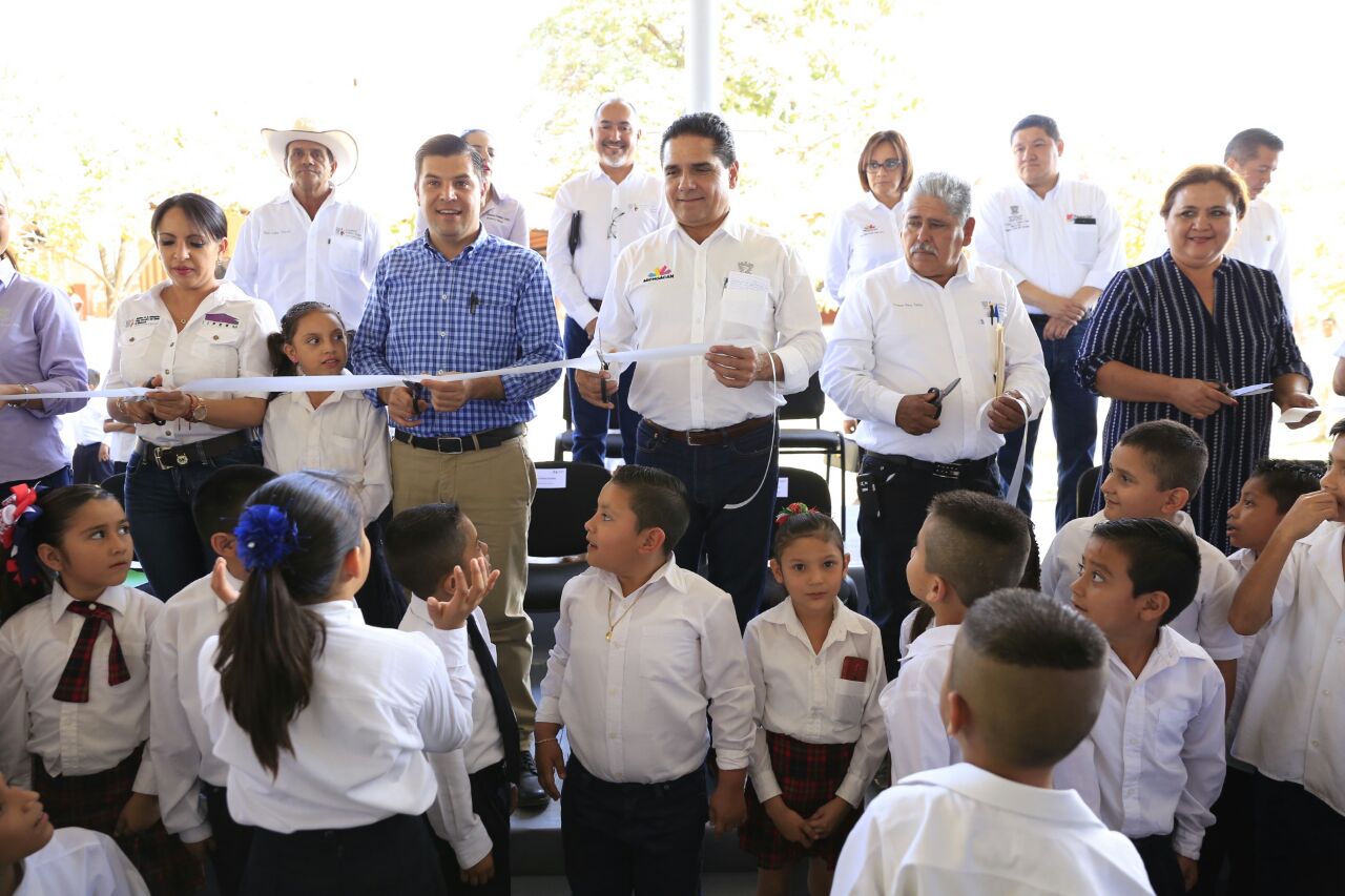 Será Tierra Caliente pivote para el desarrollo de Michoacán: Silvano Aureoles