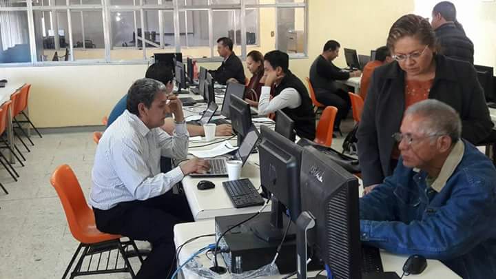 Acreditar la calidad de todos sus planteles, meta del Conalep Michoacán