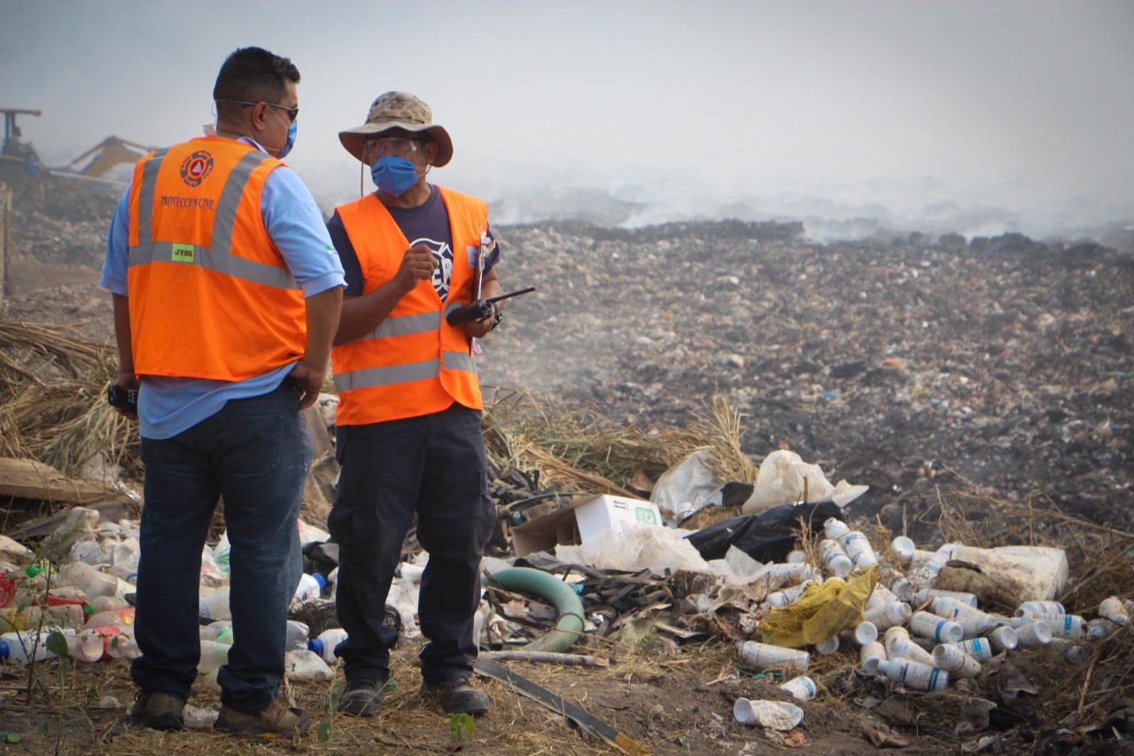 Emite Secretaría de Salud recomendaciones por contingencia