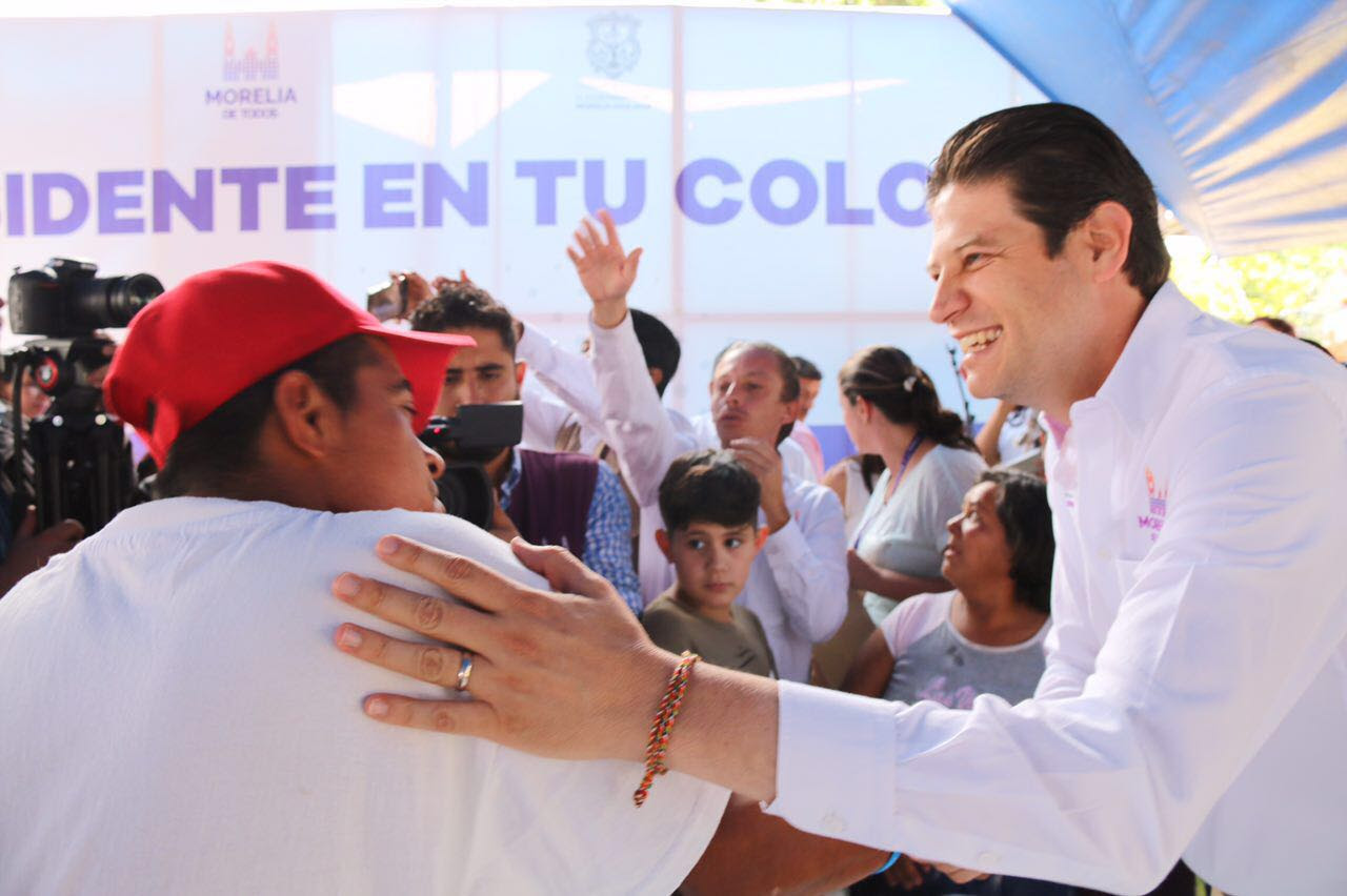 Posturas de Trump, afianzan compromiso de fortalecer economía local: Alfonso Martínez