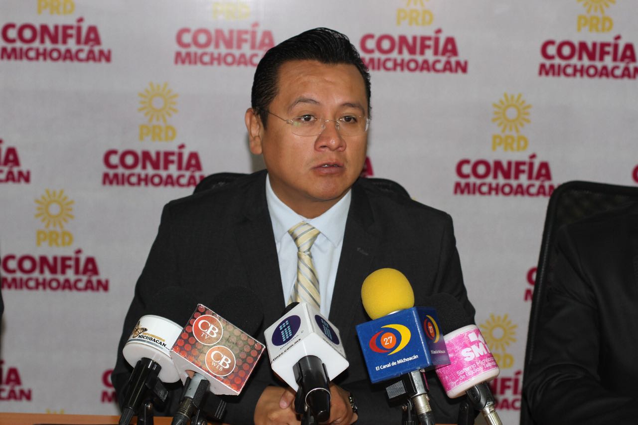 Ante el muro de Trump, debemos apoyar nuestros migrantes: Torres Piña