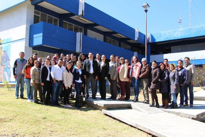 Que los alumnos del CECyTEM sientan pasión por el estudio, nuestra meta: Escobedo Pérez