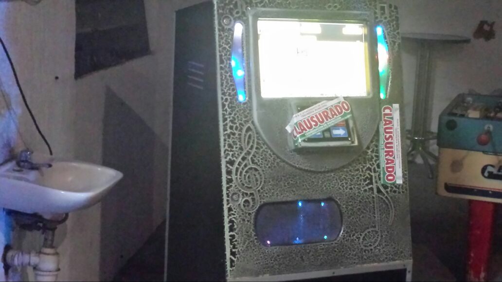 Vigilan que sinfonolas no excedan de volumen permitido en Apatzingán