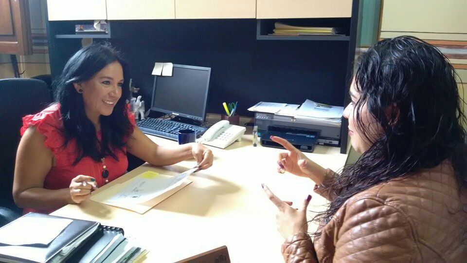 ESTAR CERCA DE LA GENTE, PRIORIDAD DE MI REGIDURÍA: LÁZARO MEDINA