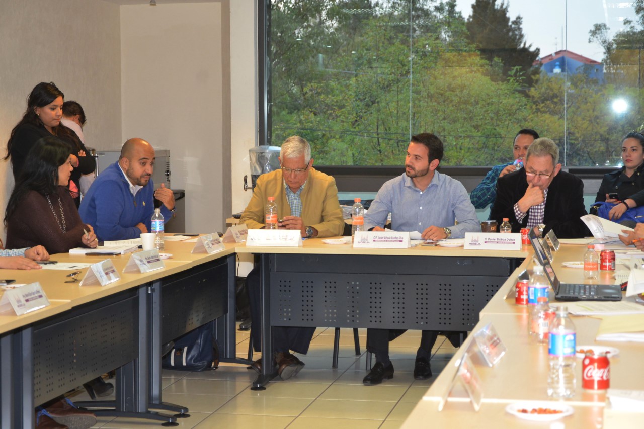 Ayuntamiento de Morelia fortalece sus servicios de salud