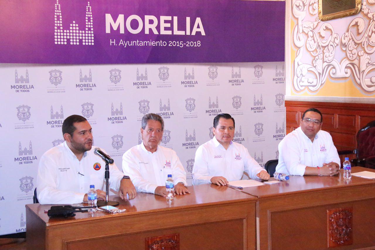 Gobierno Municipal apuesta por el orden y seguridad en venta de juguetes de Día de Reyes