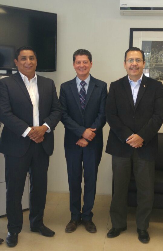 Colegio de Morelia e Instituto Tecnológico de Morelia suman esfuerzos para brindar cursos gratuitos