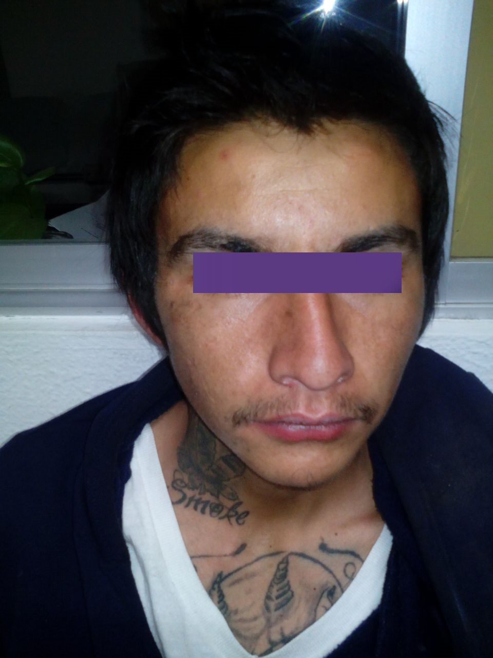 Policía Municipal de Morelia impide robo en negocio