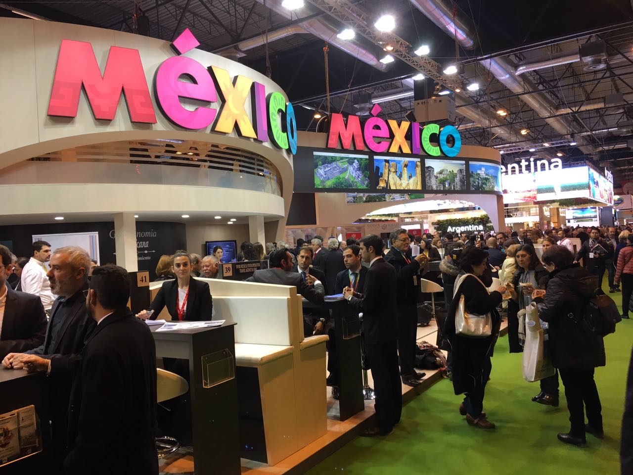 Michoacán cautiva a potenciales turistas europeos