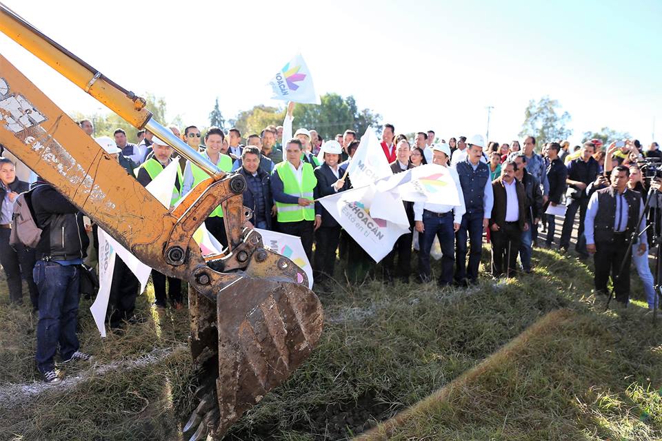 Invertirá Sedetum más de 60.9 mdp en obras y acciones para la movilidad