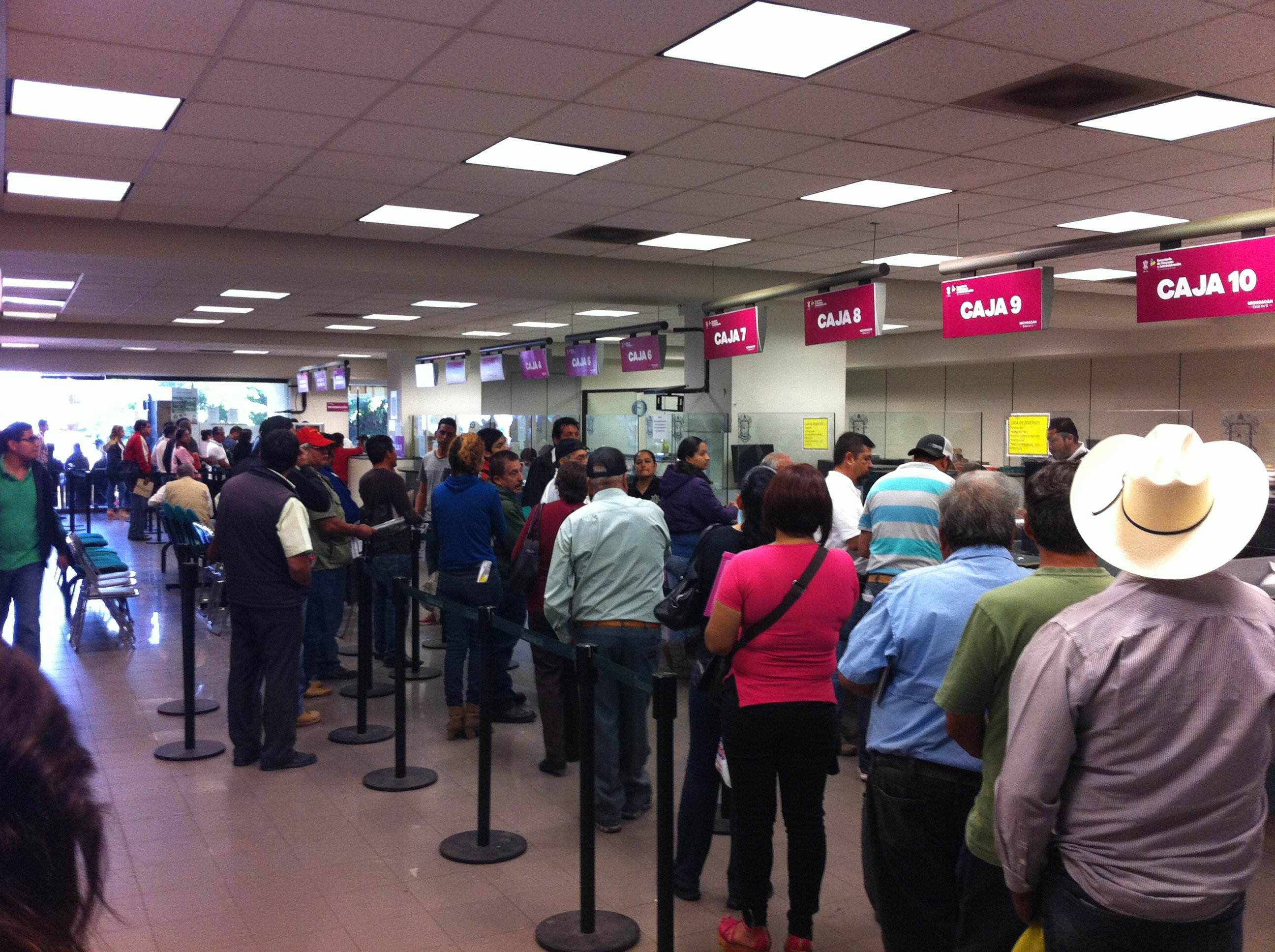 Invita SFA a cumplir en tiempo y forma con el pago del refrendo 2017