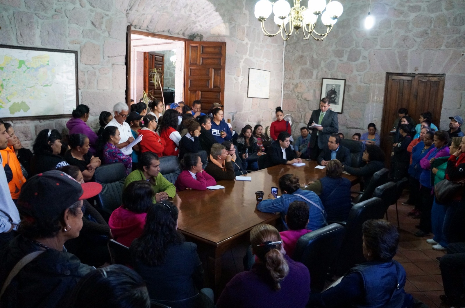 Ayuntamiento de Morelia, comprometido con la educación