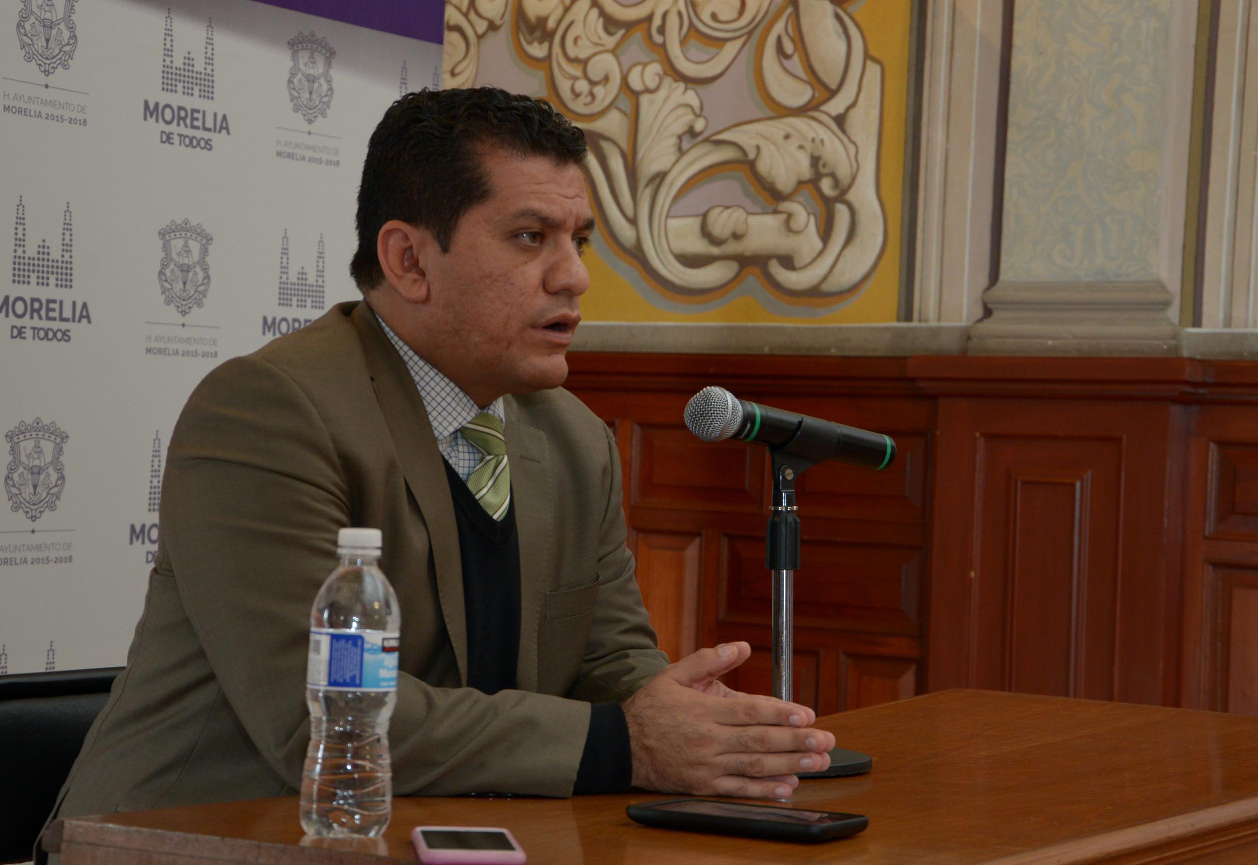 Gobierno Municipal proyecta ahorro de 30 millones de pesos con restructura de deuda