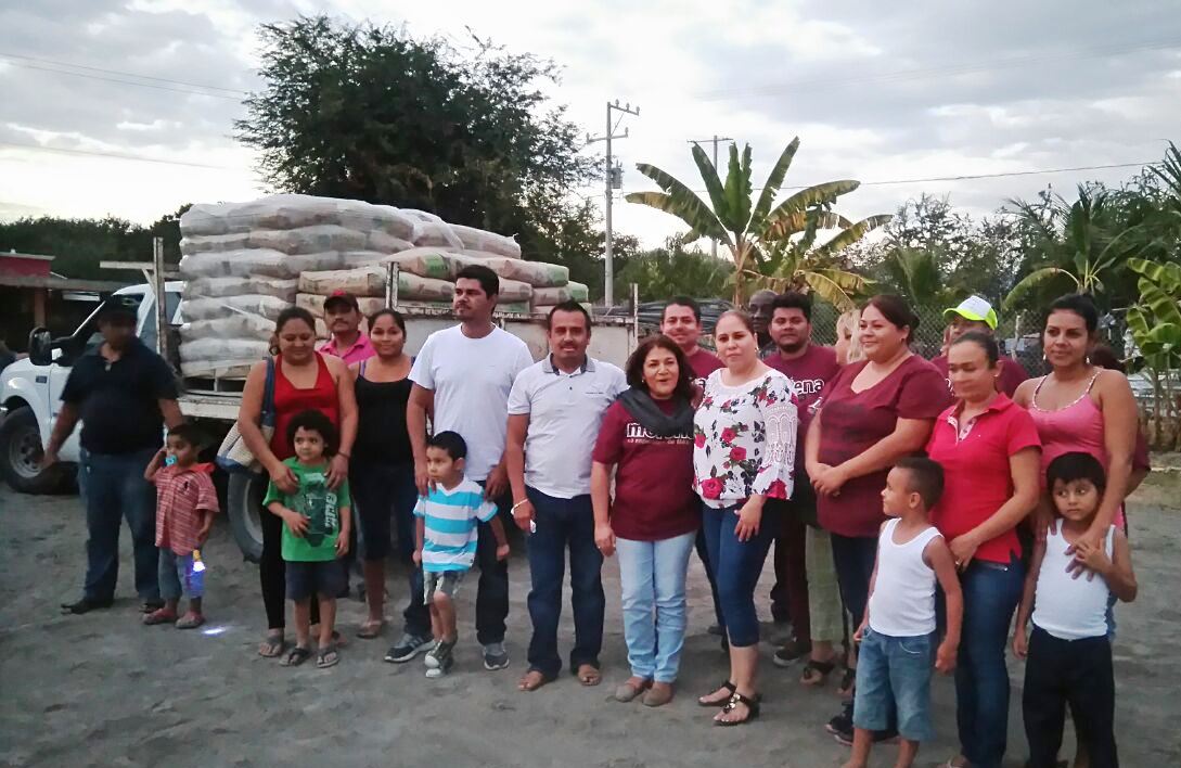 La Educación debe tener prioridad permanente dice el Diputado de Morena Enrique Zepeda Ontiveros