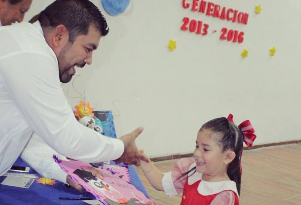 CENDIS Michoacán institución que atiende a más de 2 mil 300 infantes