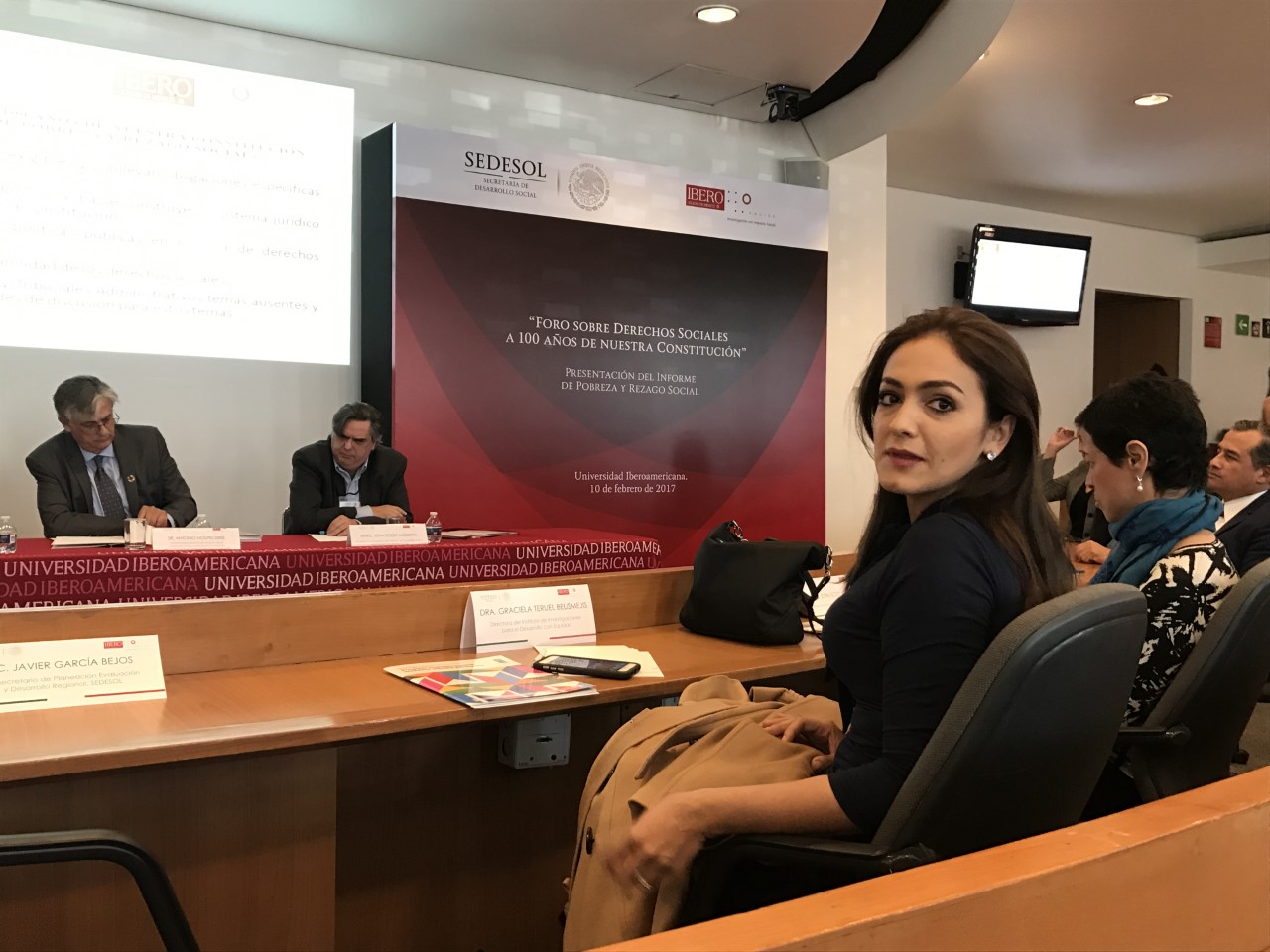 Nuestra Carta Magna le dio a México su sentido de trascendencia histórica y de transformaciones actuales