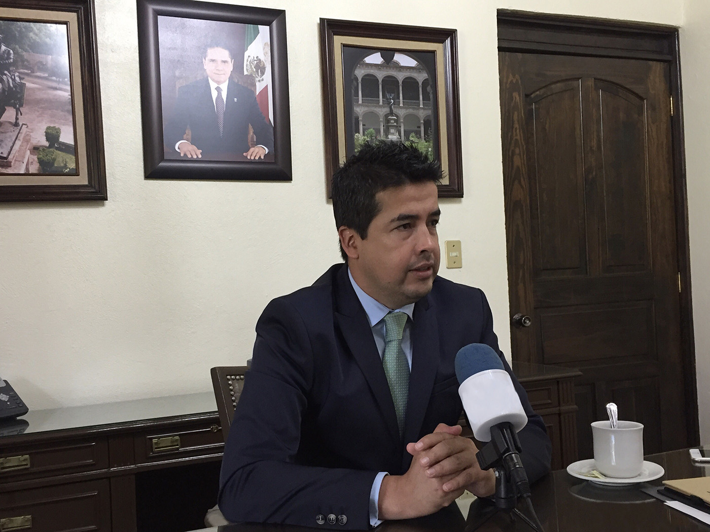 Resuelve Cedemun 95% de solicitudes de ayuntamientos