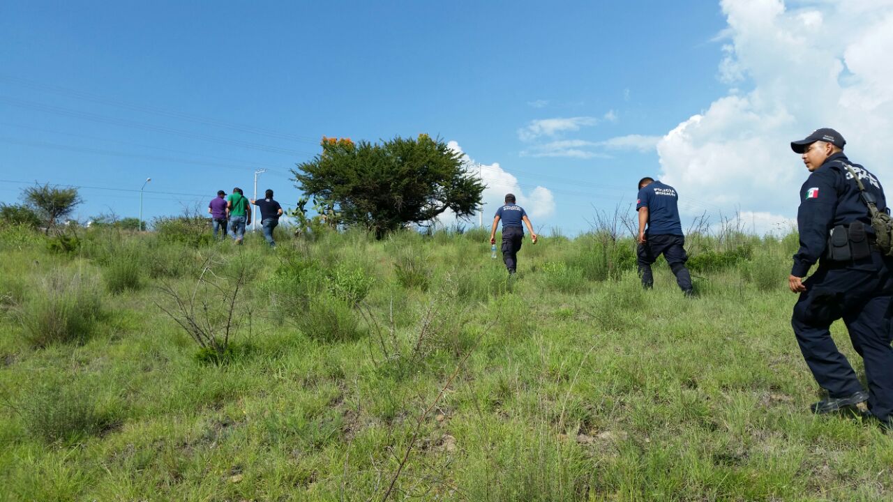 En lo que va del año, PGJE ha localizado a 54 personas desaparecidas en Morelia
