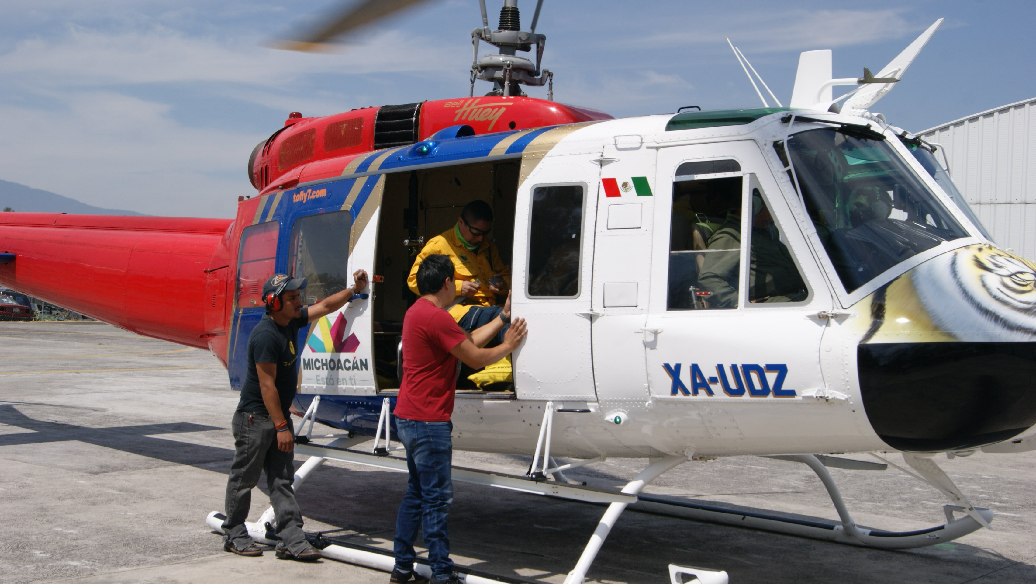Autoridades ambientales y agropecuarias, alertas para prevenir incendios forestales