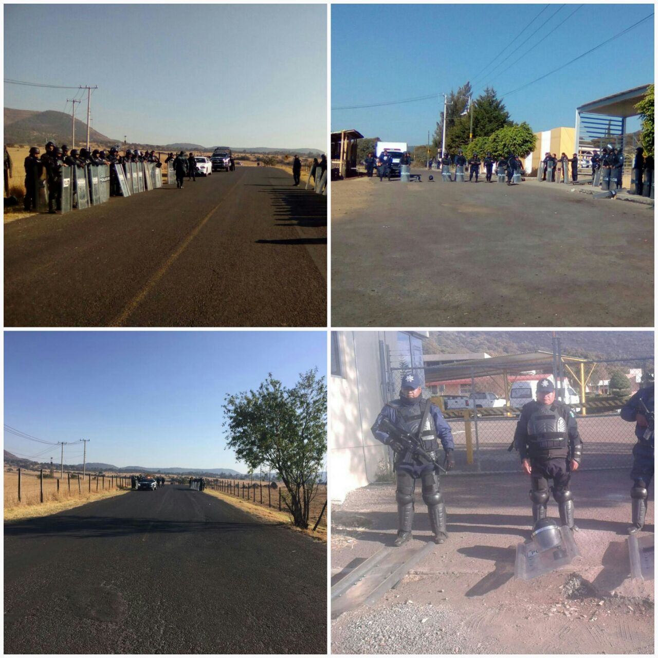 Implementa SSP operativo de vigilancia por evaluación docente