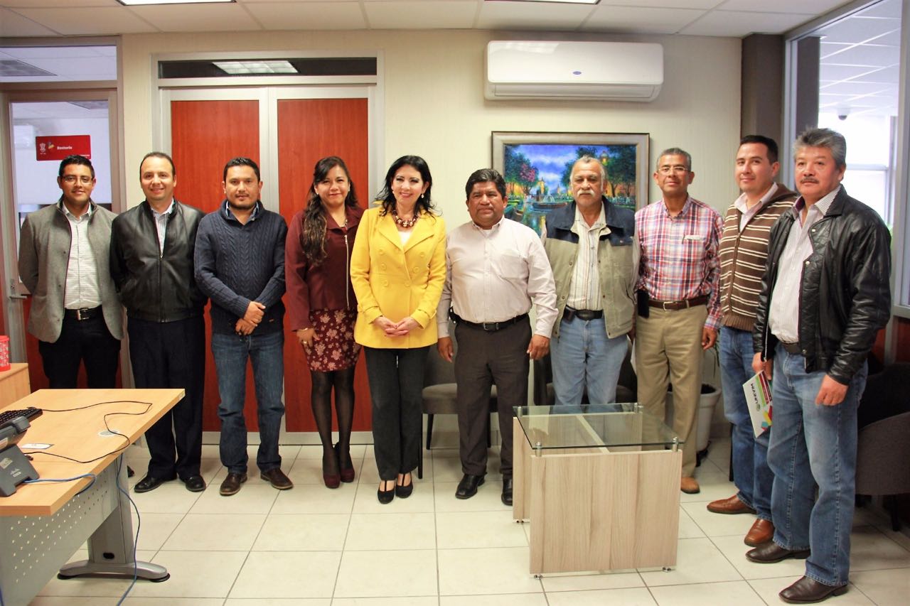 Los servicios educativos de la Univim llegarán a Maravatío