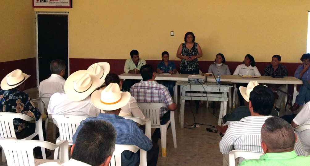 Potenciará Codecom industria quesera en regiones Sierra, Tierra Caliente e Infiernillo