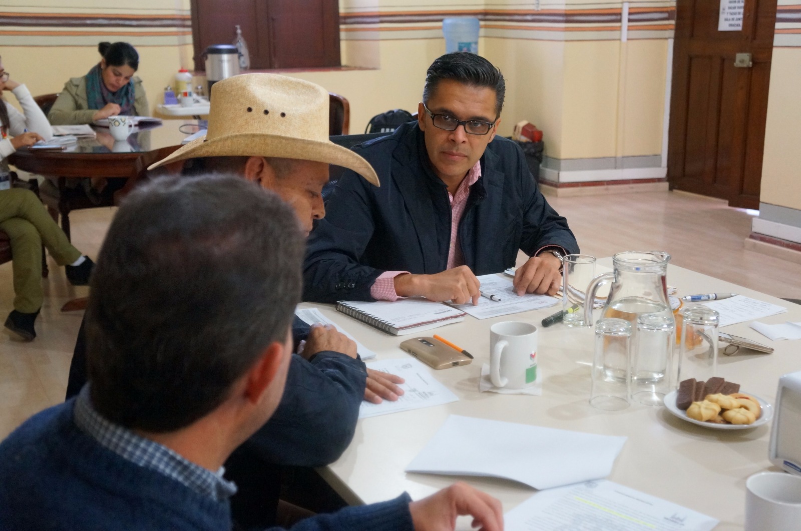 Ayuntamiento de Morelia fomenta el transporte alternativo