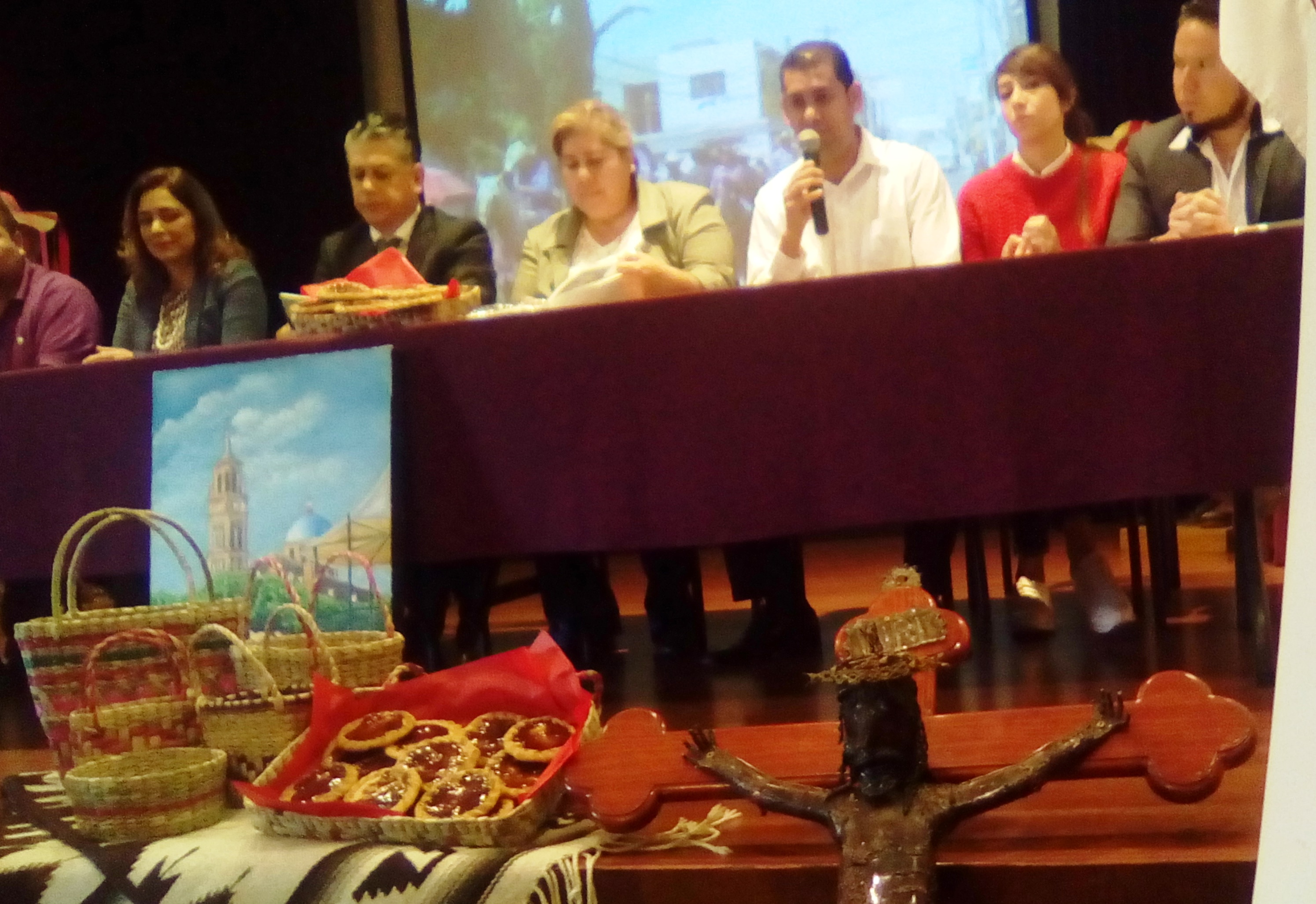 Este jueves, inicia la Feria Tradicional de Santa Ana Maya: María de Jesús López Parra