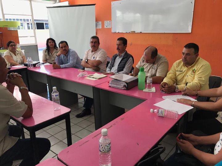 El Icatmi, institución fundamental para impulsar proyectos productivos