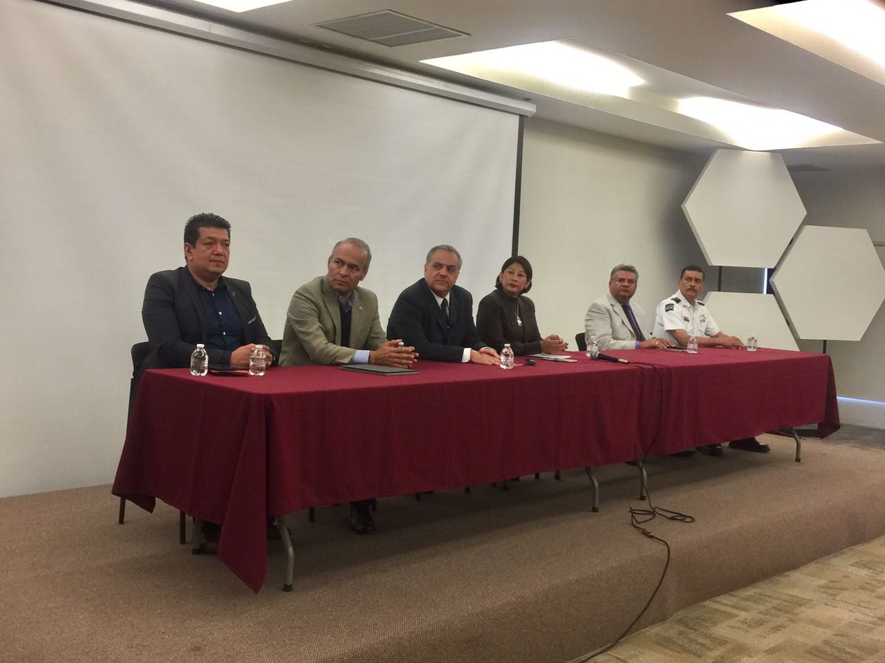 Participación ciudadana, clave para la prevención del delito