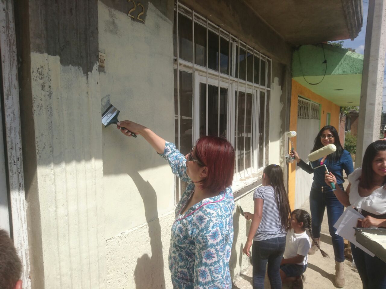 Promueve SESESP entornos seguros y participación ciudadana en Morelia y Apatzingá