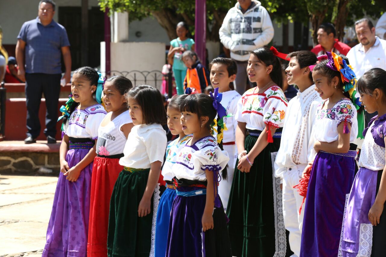 Contará Zacapu con extensión de la Universidad Intercultural Indígena