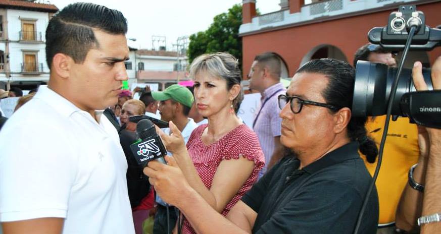 Consumir lo local, base para reactivar la economía familiar; Manuel Mendoza