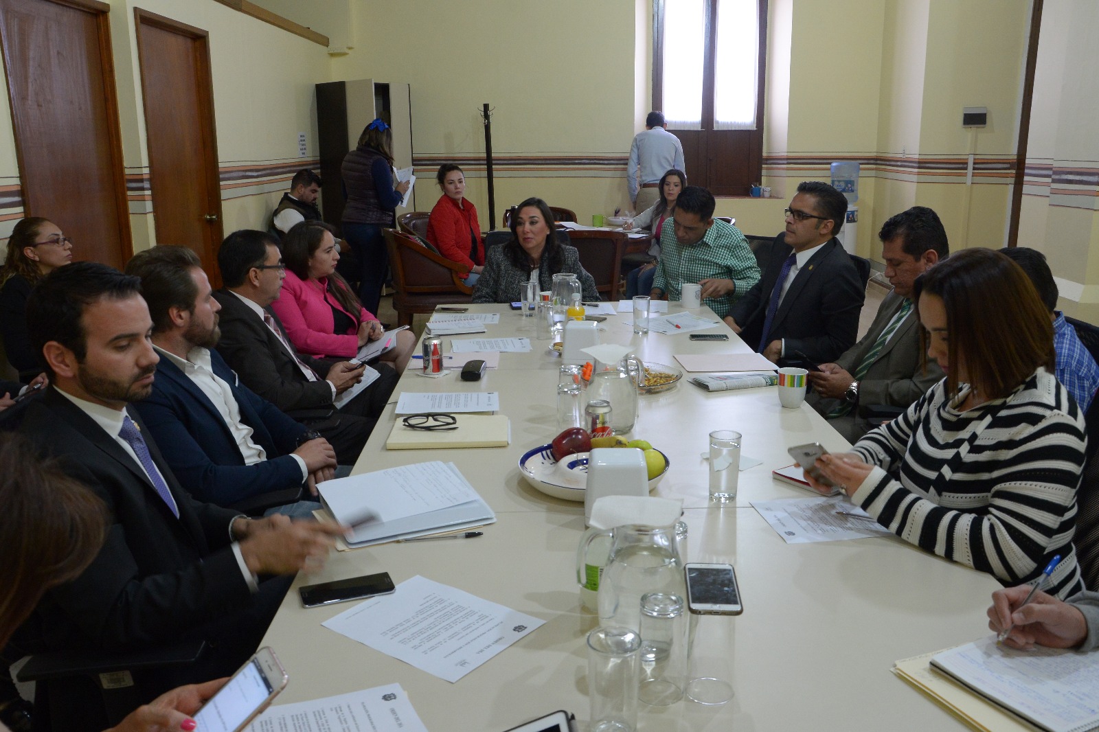 Gobierno Municipal desincorpora 75 unidades de la flota vehicular