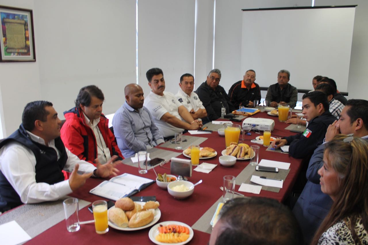 Definen nueva estrategia de seguridad para Morelia; inicia este sábado