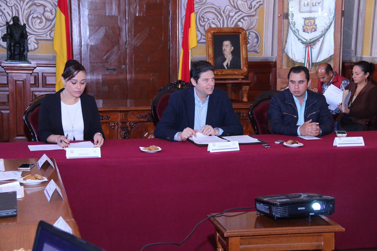 Gobierno Municipal trabaja por la inclusión social de adultos mayores