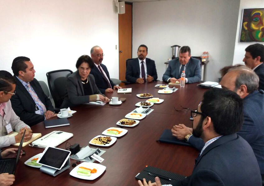 SICDET y Conacyt alistan Agenda Estratégica de Ciencia y Tecnología para Michoacán